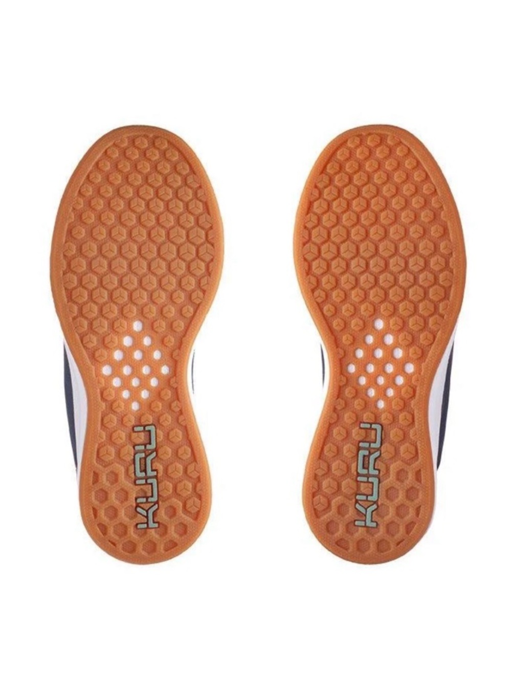 KURU Teal and Mint Athletic Sneakers - Picture 14 of 15